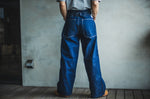 Catface Trousers 10.2oz