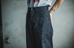 Catface Trousers 10.2oz