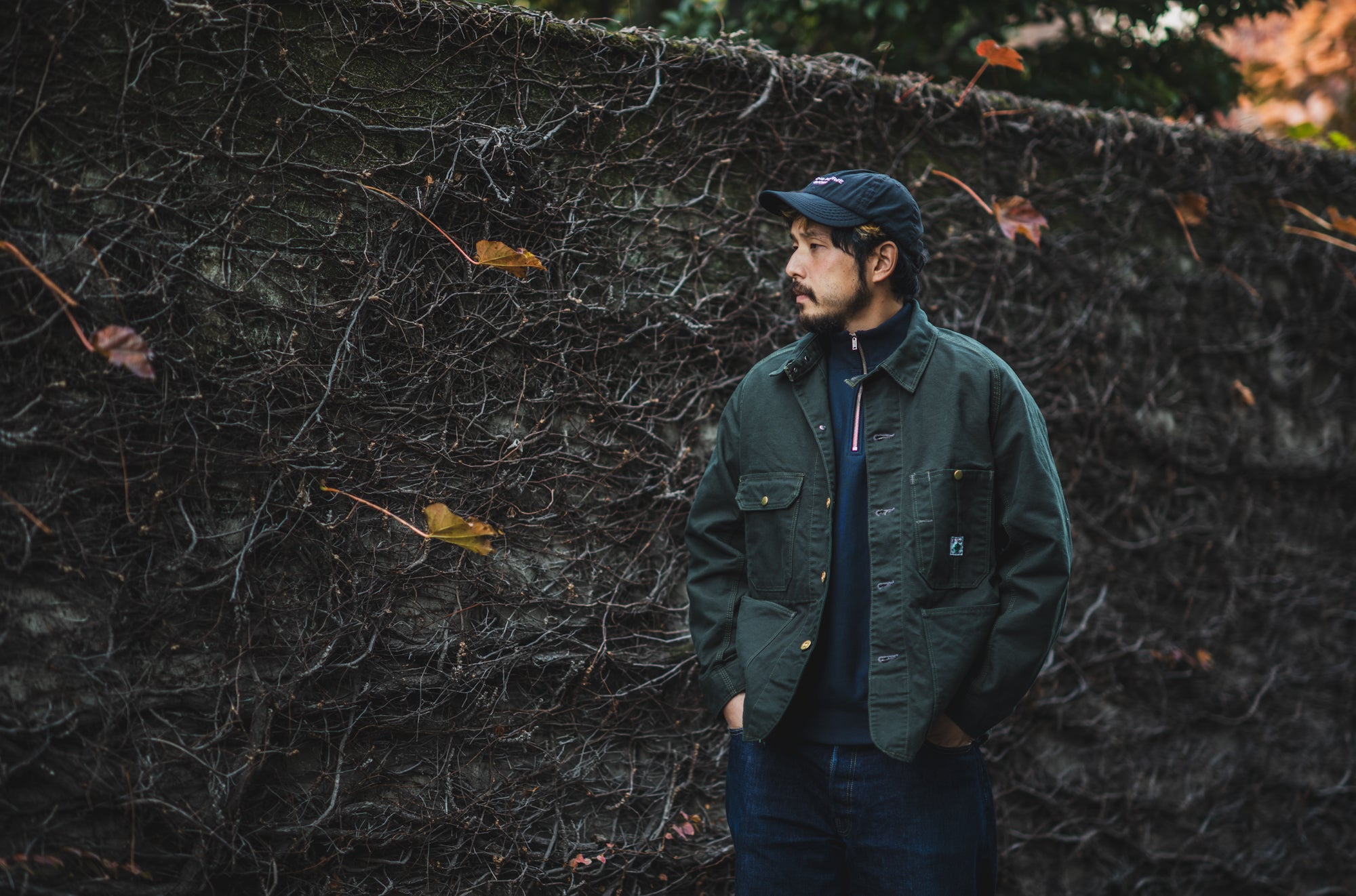 Outers – TCB JEANS