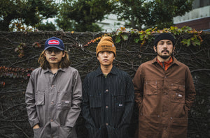 Tabby's Coat Havana Brown / British Short Hair Grey – TCB JEANS