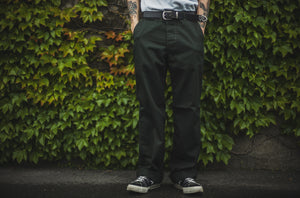 Stay Gold Chino