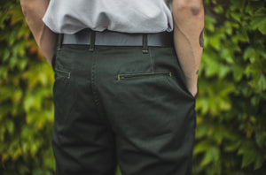 Stay Gold Chino