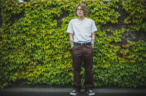 Stay Gold Chino