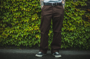 Stay Gold Chino
