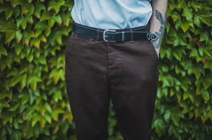 Stay Gold Chino