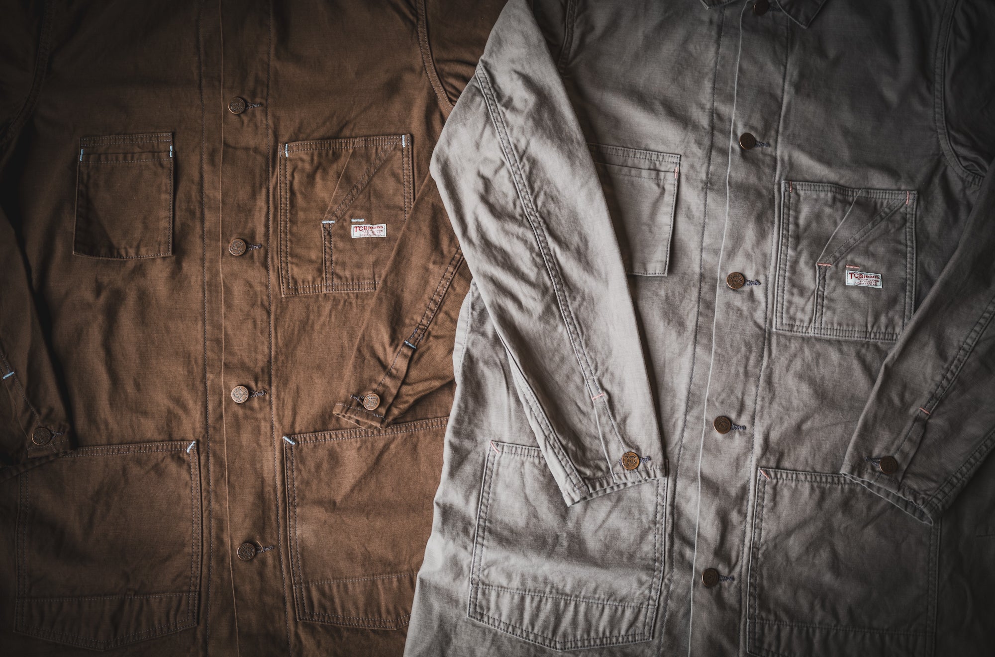 Tabby's Coat Havana Brown/British Short Hair Grey