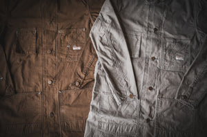 Tabby's Coat Havana Brown / British Short Hair Grey – TCB JEANS