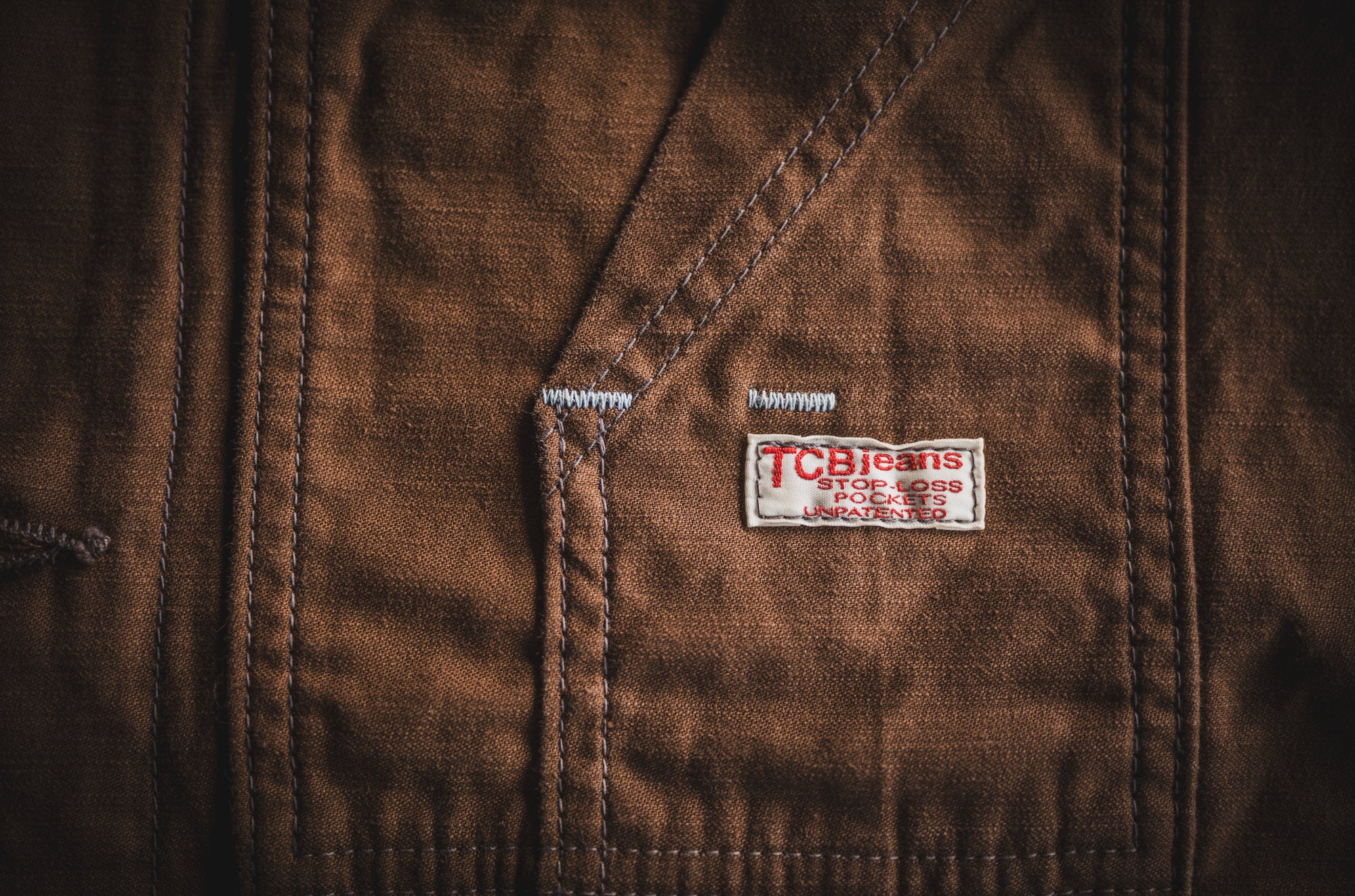 Tabby's Coat Havana Brown/British Short Hair Grey