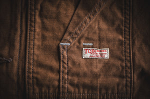 Tabby's Coat Havana Brown / British Short Hair Grey – TCB JEANS