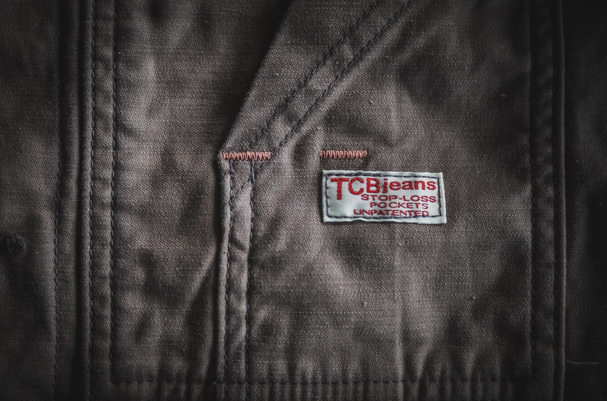 Tabby's Coat Havana Brown/British Short Hair Grey