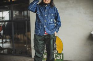 Stay Gold Chino