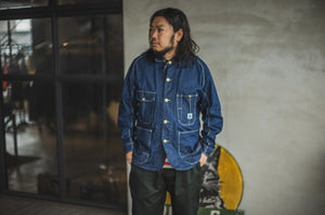 Stay Gold Chino