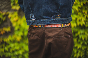 Stay Gold Chino