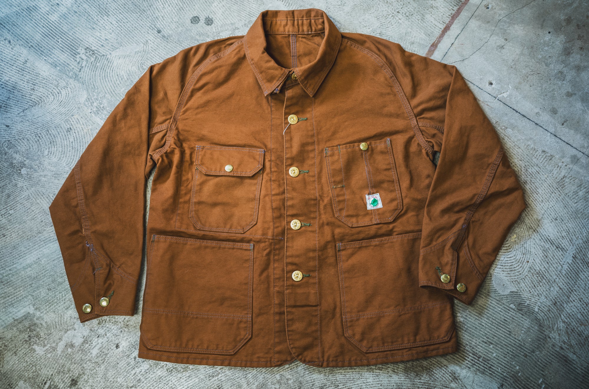 Outers – TCB JEANS