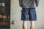 Painter Shorts 7.5oz