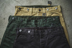 □Pre-Order□Cat Worker Pants