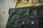 □Pre-Order□Cat Worker Pants