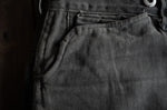 □Pre-Order□Cat Worker Pants