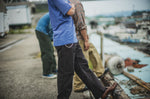 □Pre-Order□Cat Worker Pants