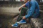 □Pre-Order□Cat Worker Pants