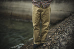 □Pre-Order□Cat Worker Pants