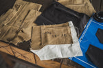 □Pre-Order□Cat Worker Pants