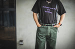 □Pre-Order□Cat Worker Pants