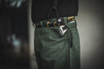 □Pre-Order□Cat Worker Pants