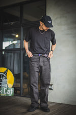 □Pre-Order□Cat Worker Pants