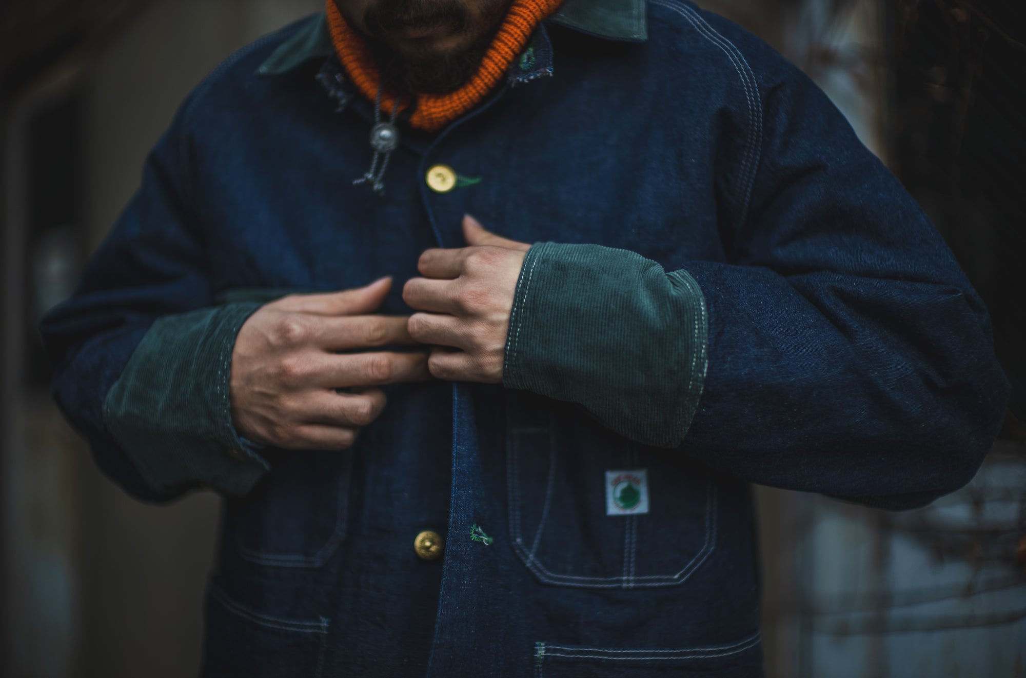 TCB JEANS OFFICIAL WEBSHOP