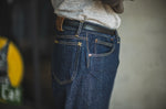 New Cats Drive Jeans