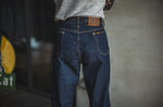 New Cats Drive Jeans
