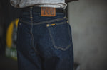 New Cats Drive Jeans