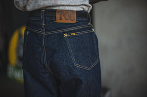 New Cats Drive Jeans – TCB JEANS