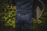 New Cats Drive Jeans