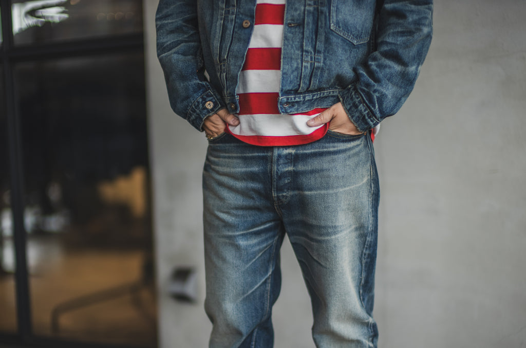 Jeans – Page 2 – TCB JEANS