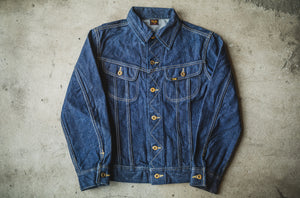 New Cats Drive Jacket – TCB JEANS