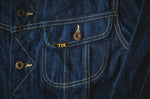 New Cats Drive Jacket