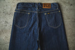 New Cats Drive Jeans