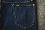 New Cats Drive Jeans