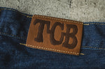 New Cats Drive Jeans
