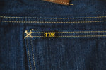 New Cats Drive Jeans