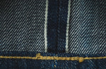 New Cats Drive Jeans
