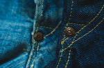 New Cats Drive Jeans