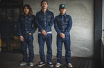 New Cats Drive Jeans