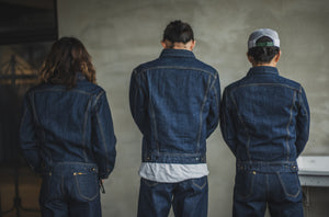 New Cats Drive Jacket – TCB JEANS