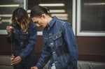 New Cats Drive Jacket