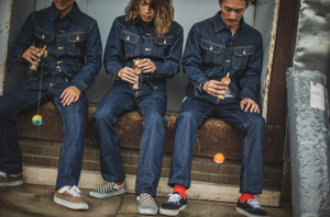 TCB JEANS OFFICIAL WEBSHOP