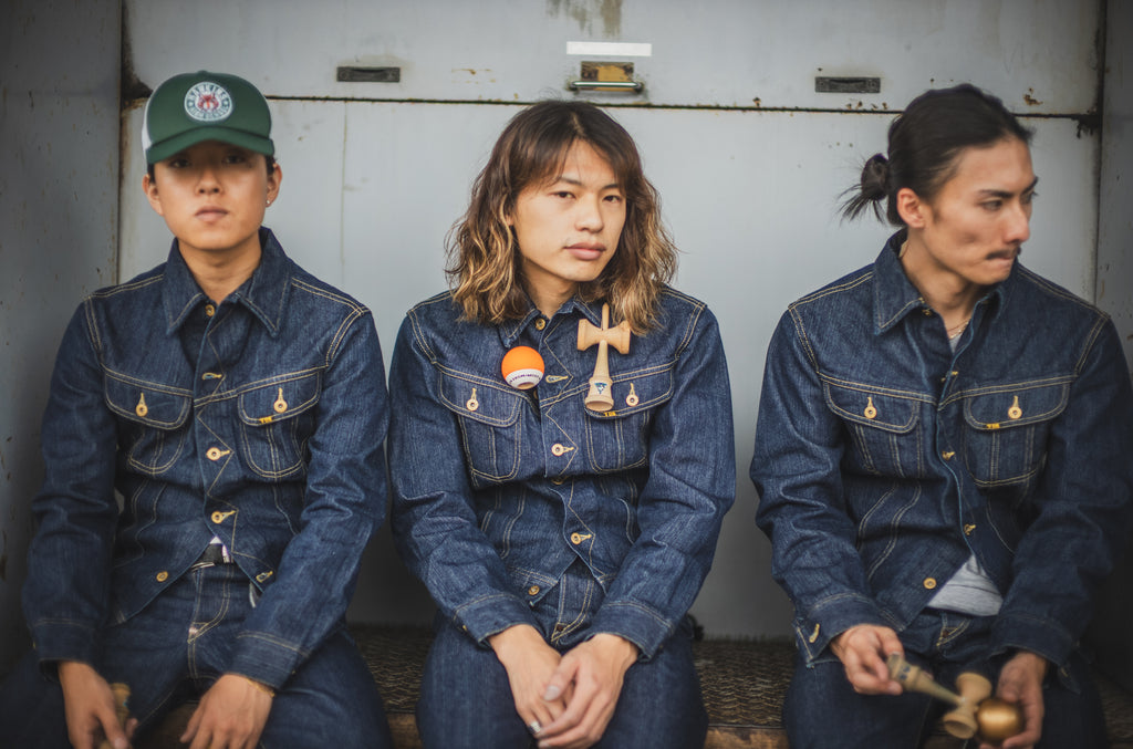 Jackets – TCB JEANS