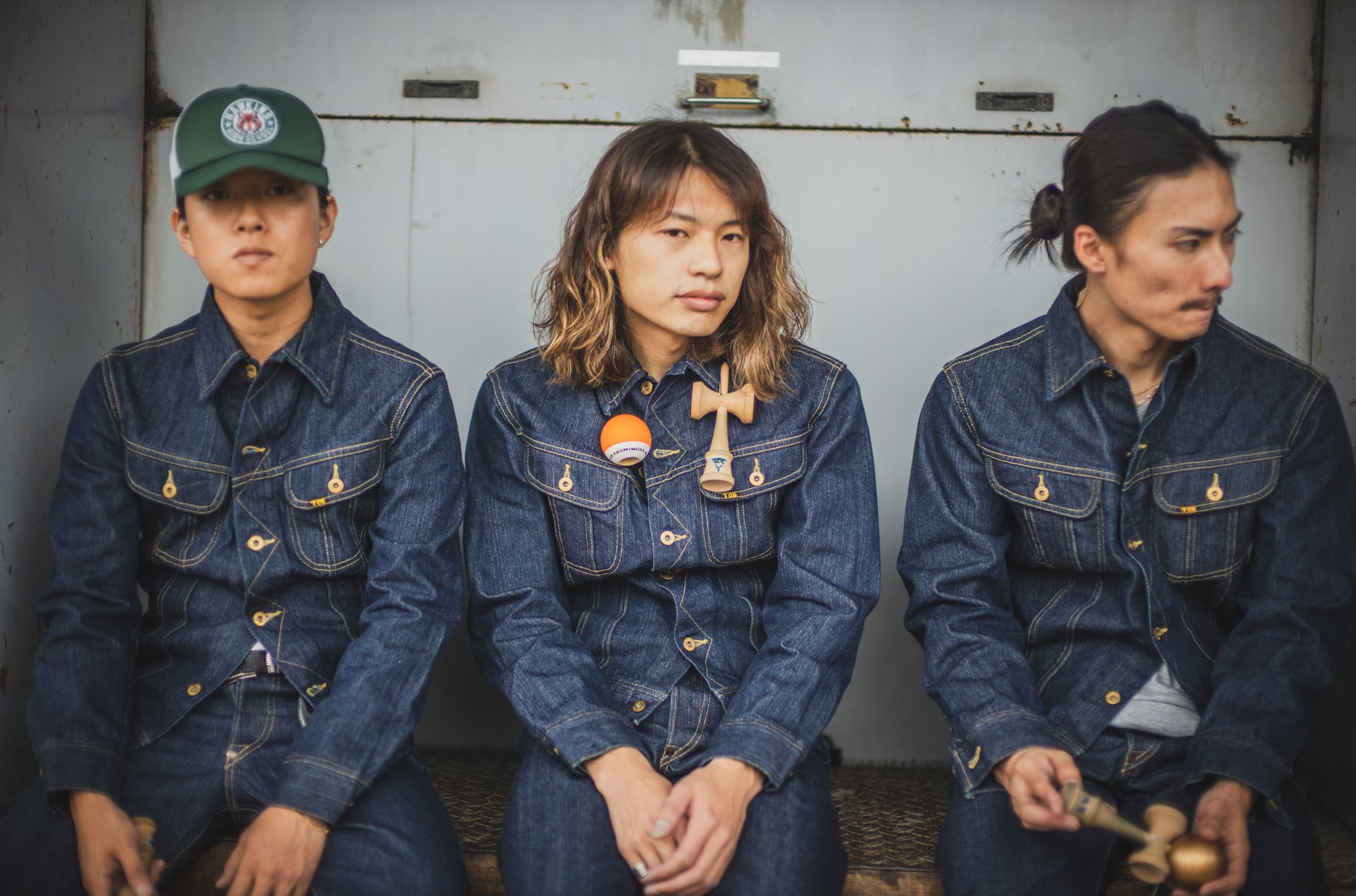 ひん　Gジャン TCB JEANS W36 Jackets – TCB JEANS